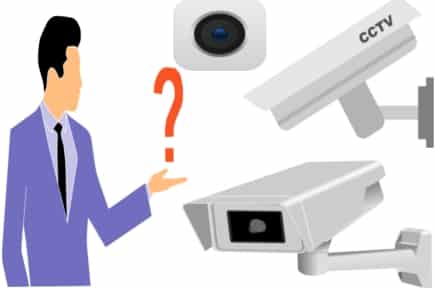 Best Security cameras 2019 advantages