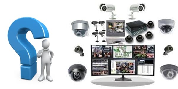Surveillance Cameras Kuwait purposes and benefits 