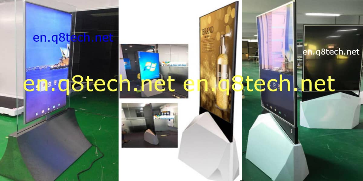 Floor Standing Lcd for RENT All designs Best cost All services
