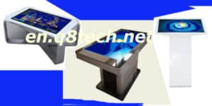 LCD screens for rent PROS and services