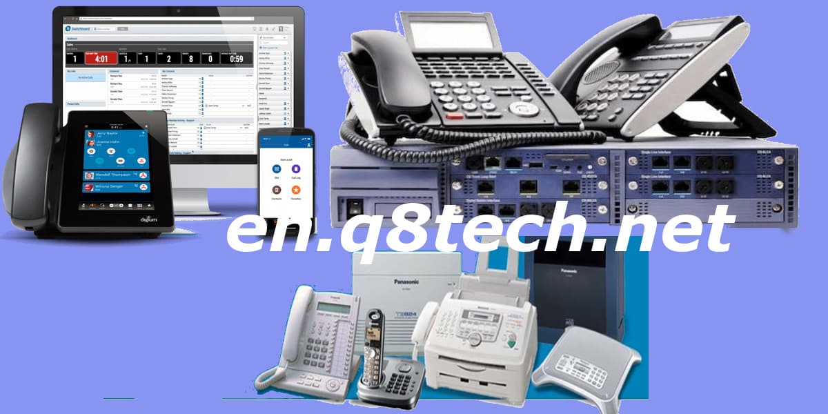 PBX phone system All you want to know Best services