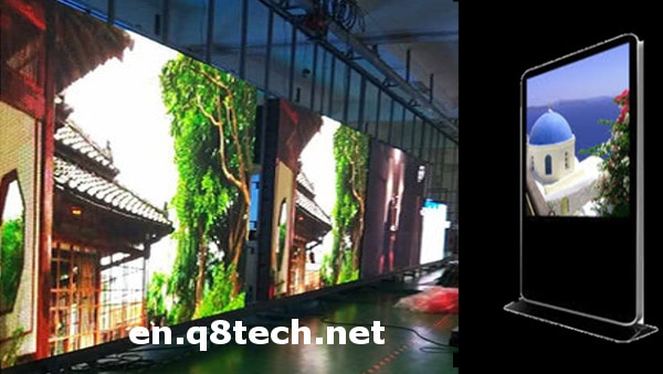 giant screens for rent best custom screen for the event