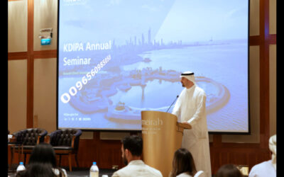 Conferences Organizing Company Kuwait The finest integrated services